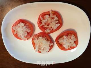 Tomato Sara recipe