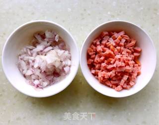 Croquette recipe