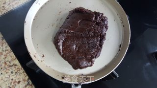 # Fourth Baking Contest and is Love to Eat Festival#chocolate Bric Bread recipe