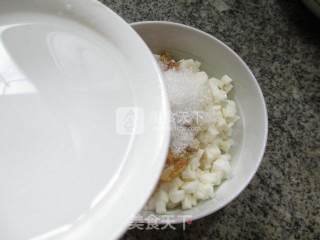 Candied Yam Gnocchi recipe