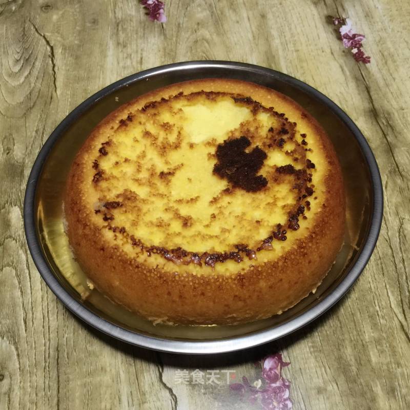 Rice Cooker to Make Cakes Rice Cooker to Make Cakes recipe