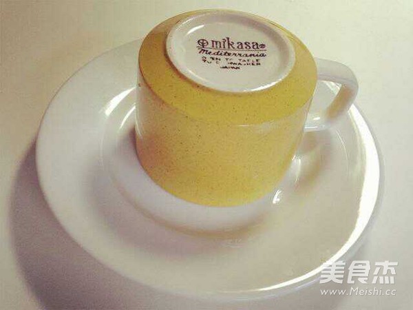 Lemon Yogurt Cake recipe