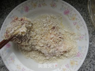 Crispy Fried Pork Chop recipe