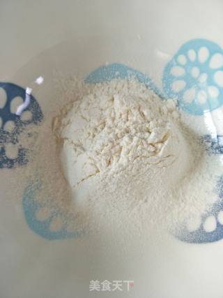 Cranberry Scam recipe