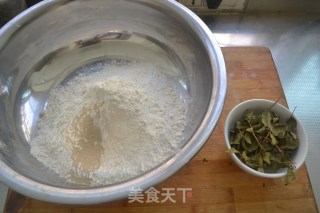 Lao Shaan’s Favorite "moon" [shaanxi Guokui] recipe