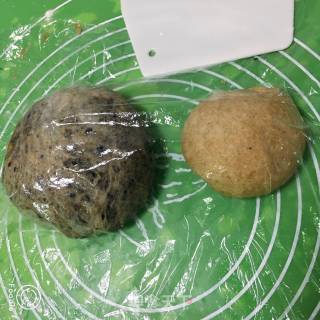 Rye Country Bread recipe