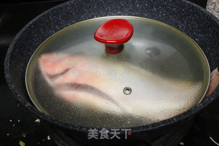 [daily New Product] Pan-fried Tilapia recipe