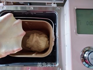 Coconut Flower Bread recipe