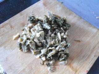 Dried Cabbage Casserole recipe