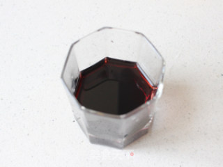 Red Wine Apple recipe