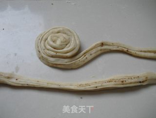 Pretzel recipe