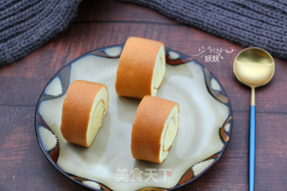 Original Cake Roll recipe