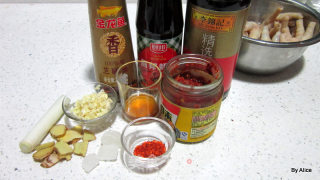 Cool Chicken Feet that is Beautiful and Greedy recipe