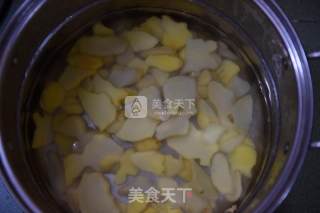 Nourishing Delicacy-melon Peel Vinegar recipe