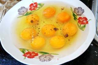 Lying Eggs recipe