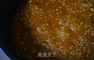 [easiest Way of Jujube Cake] How to Make Sweet and Soft Jujube Cake? You Don’t Need An Oven and Don’t Stick The Noodles with Your Hands. this Ingredient is The Key! recipe