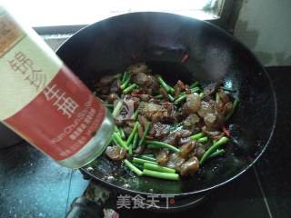 Garlic Sausage recipe