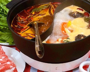 [family Hot Pot Ingredients List] recipe