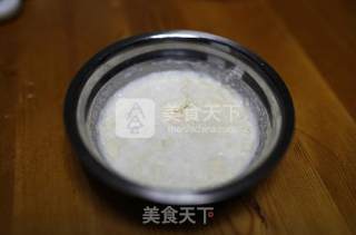 How to Make Durian Cake (durian Mousse) recipe