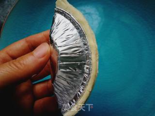 Quick Hand Durian Crisp recipe