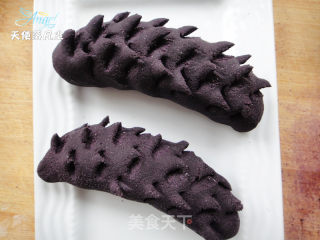 Cottage Abalone Sauce and Sea Cucumber recipe