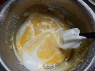 # Fourth Session of The Baking Contest and is Love to Eat Festival# Rou Fong Cake Roll recipe