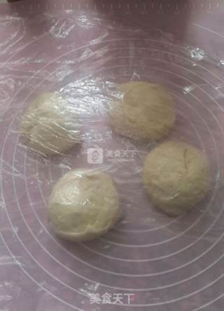 Cheese Sausage Bun recipe