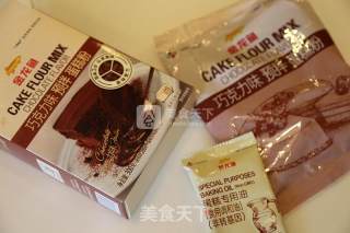 Birthday Cake recipe
