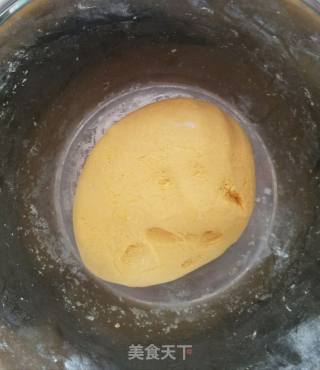 Pumpkin Pie recipe