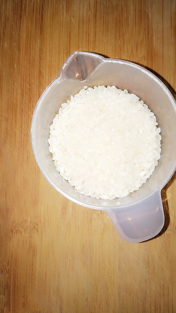 Seafood Congee recipe