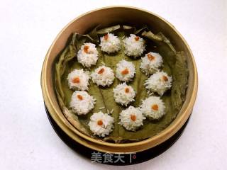 Pearl Balls recipe