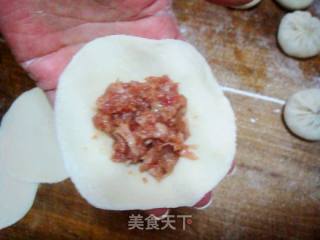 【zhejiang Cuisine】--fresh Meat Dumplings recipe