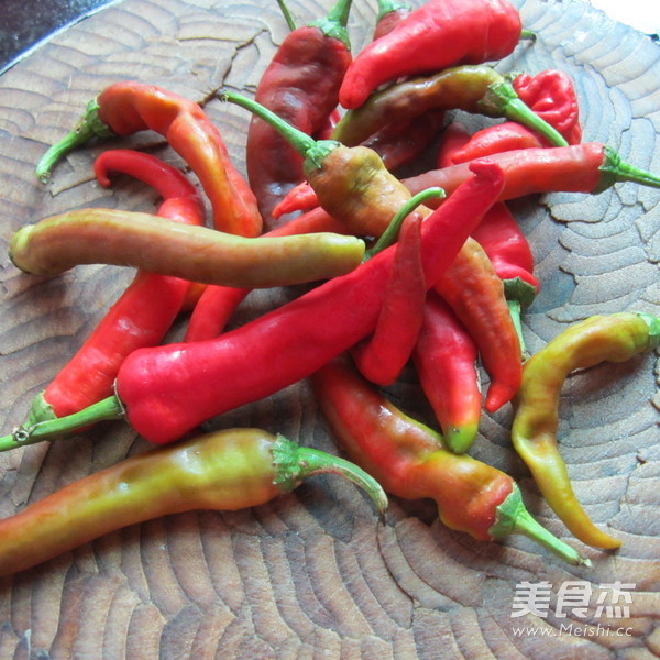 Spicy Hot Pot Fish recipe