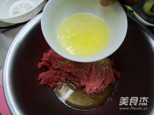 Qing Boiled Fish Balls recipe