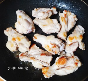 Japanese Honey Teriyaki Chicken Wing Root (so Delicious to Suck Your Fingers~) recipe