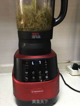 Healthy Nutrition Rice Cereal recipe