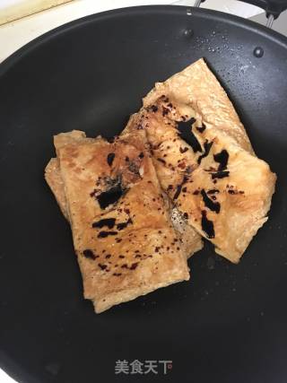 Sukiyaki Goose recipe
