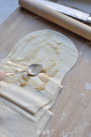 Oil and Salt Biscuits recipe