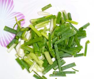 Braised Tofu with Triangle Oil recipe