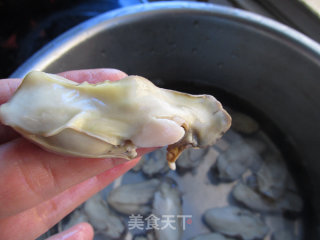 Fried Oysters recipe