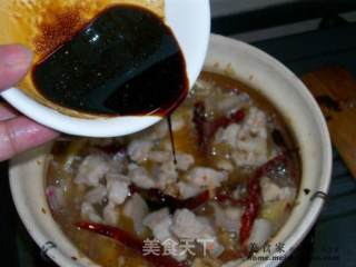 [[special Dishes]]@@盐鱼花腩锅 recipe