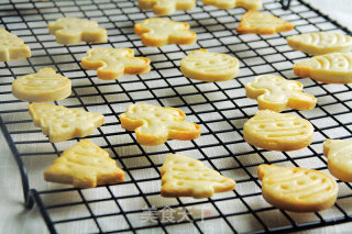 Simple, Fun and Delicious [milk-flavored Biscuits] recipe