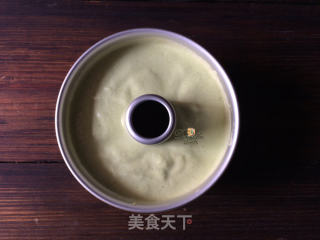 # Fourth Baking Contest and is Love to Eat Festival# Spinach Chifeng recipe