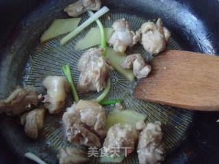 Nourishing Yin and Replenishing Qi-winter Melon Coix Seed Duck Broth recipe