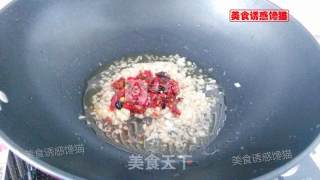 What A Big Tree---cold Cucumber recipe