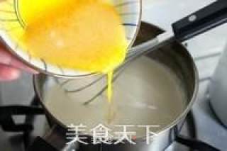 Creme Brulee recipe