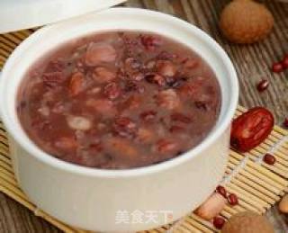 Laba Congee recipe