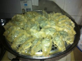 Delicious Dumplings recipe