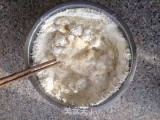 Taiwanese Hand Cake recipe
