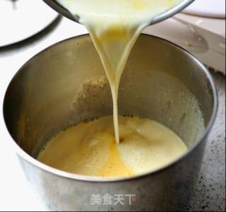 A Life Full of Sweetness【caramel Pudding】 recipe